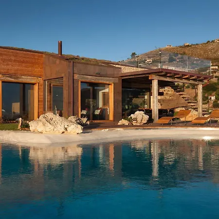 Апартаменты Casa Saleiman