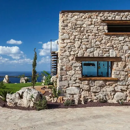 Апартаменты Casa Saleiman *