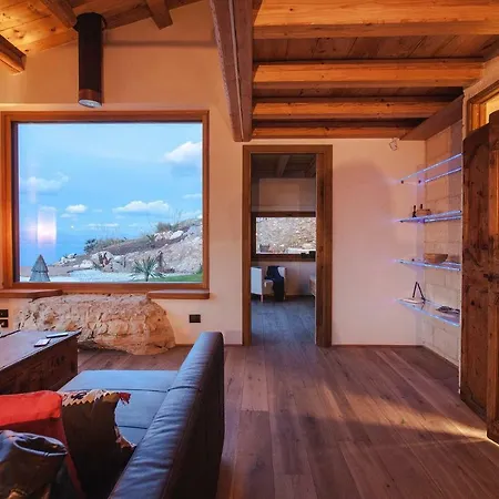Апартаменты Casa Saleiman
