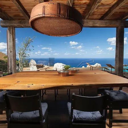 Casa Saleiman Apartamento Castellammare del Golfo