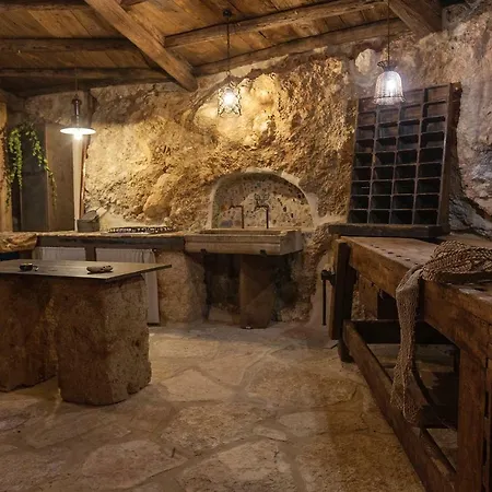 Casa Saleiman Apartamento Castellammare del Golfo