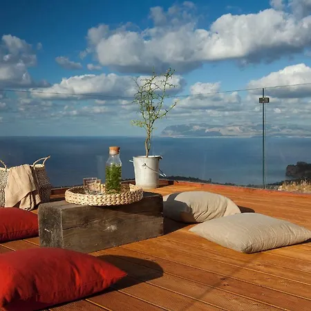 Casa Saleiman Apartamento Castellammare del Golfo