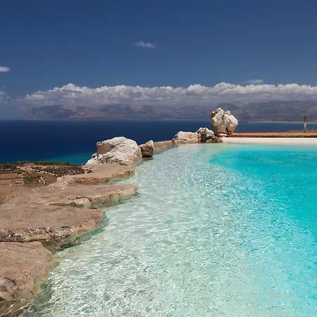 Casa Saleiman * Castellammare del Golfo