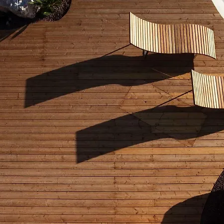 Casa Saleiman Apartamento