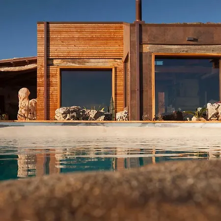 Casa Saleiman Apartamento Castellammare del Golfo