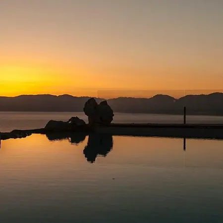 Casa Saleiman Castellammare del Golfo