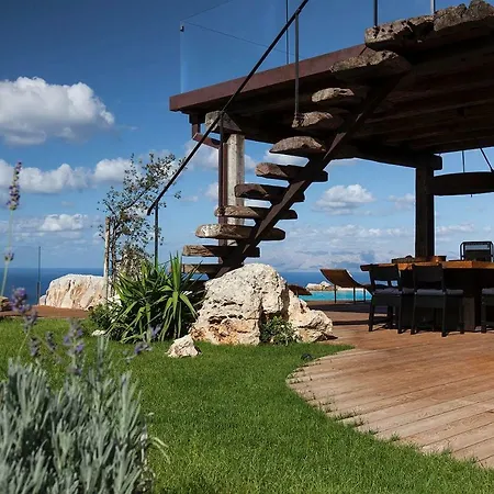 Apartamento Casa Saleiman Castellammare del Golfo