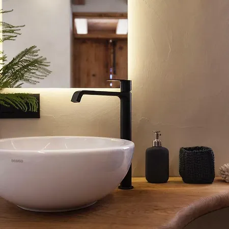 Casa Saleiman Castellammare del Golfo