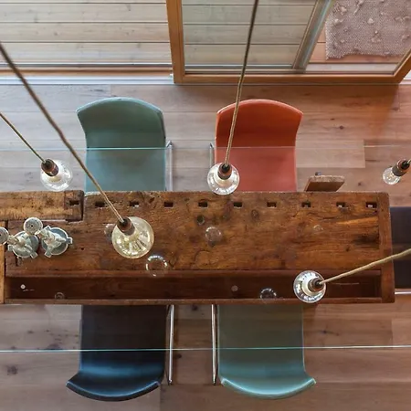 Casa Saleiman Apartamento