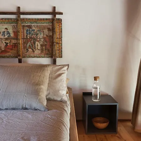 Casa Saleiman Castellammare del Golfo