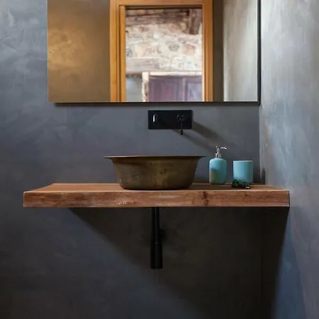 Casa Saleiman Apartamento *