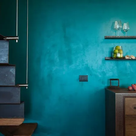 Apartamento Casa Saleiman