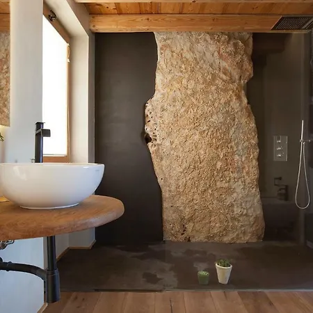 Casa Saleiman Apartamento