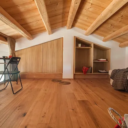 Casa Saleiman Apartamento *