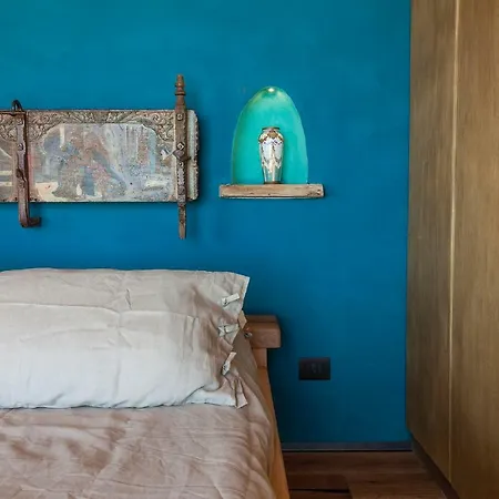 Casa Saleiman Castellammare del Golfo